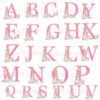 Flopsy Rabbit Alphabet Set - Image 3